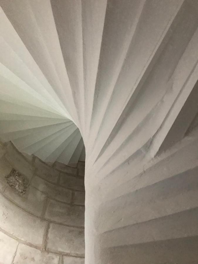 Sejours Maison Baluchon ショーモン エクステリア 写真