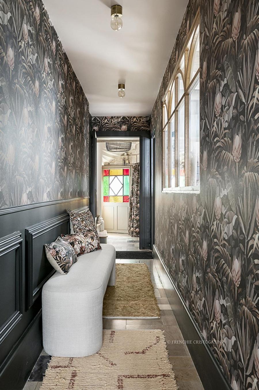 Sejours Maison Baluchon ショーモン エクステリア 写真